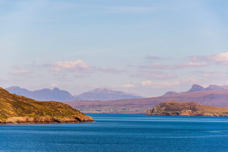 Isle of Lewis, Outer Hebrides